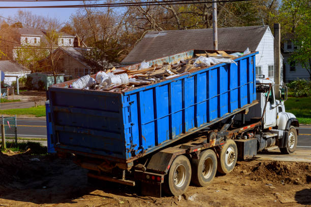 Reliable Rensselaer, IN Junk Removal Services Solutions