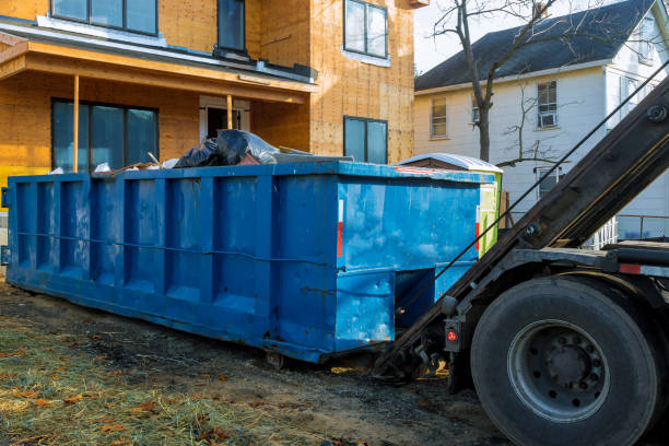 Property Management Cleanouts in Rensselaer, IN