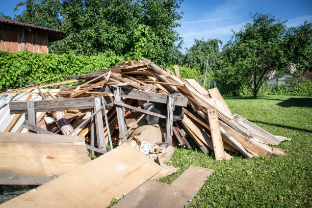 Recycling Services for Junk in Rensselaer, IN